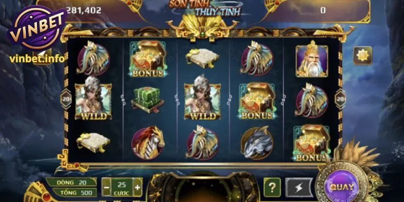 3 lý do điển hình nên tham gia game tại Vinbet