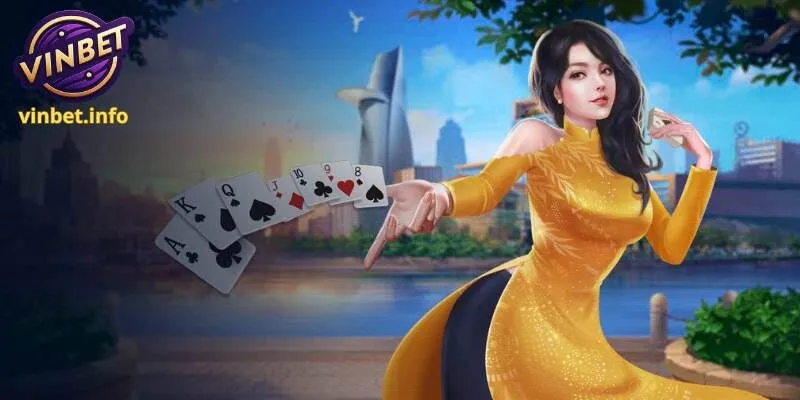 Luật tham gia game cơ bản dành cho tân binh tại Vinbet 