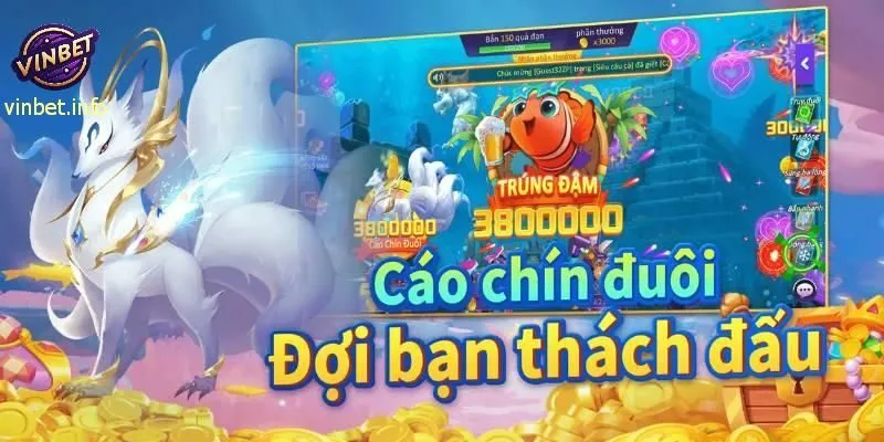 Tại sao bắn cá 999 lại được yêu thích?